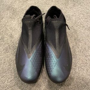 Nike Phantom Vision 2 Pro DF FG Black New
